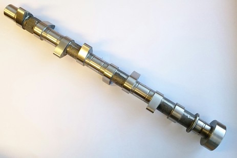 AJP V8 CAMSHAFT (BANK A)