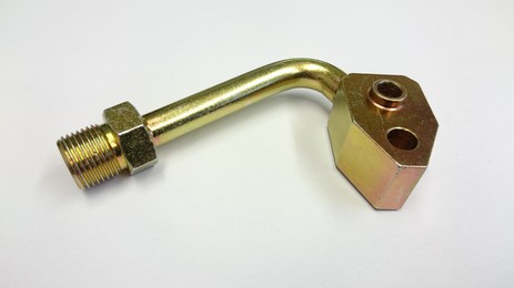 S6 CHAIN ADJUSTER