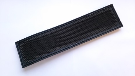 Air filter Griffith