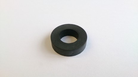 FUEL PUMP MOUNTING GROMMET