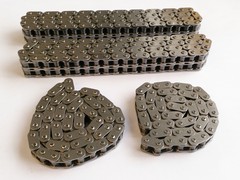 Engine chain kit