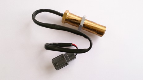 speedo transducer