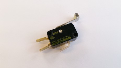 Microswitch