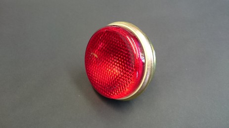FOG LAMP