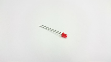 RED 3MM LED