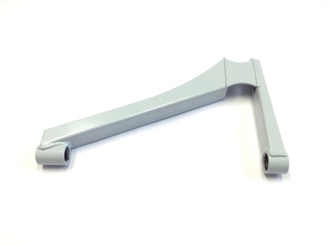 RH FRONT UPPER WISHBONE