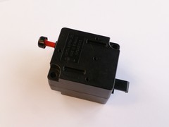 INERTIA SWITCH