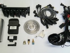 Ecu Upgrade