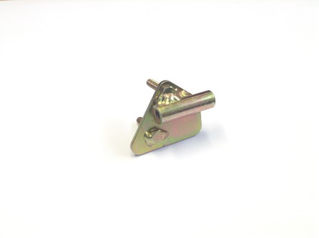 BONNET HINGE BRACKET LH