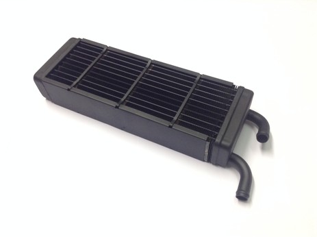 HEATER MATRIX