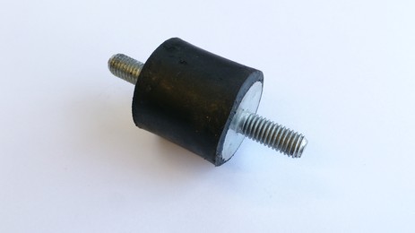Radiator Mount Bobbin