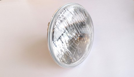 GRIFFITH DIP HEADLAMP LHD