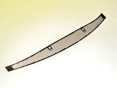 Window wiper cover