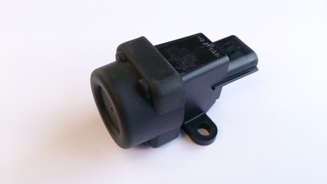 INERTIA SWITCH