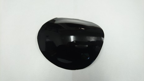 Exhaust Rubber