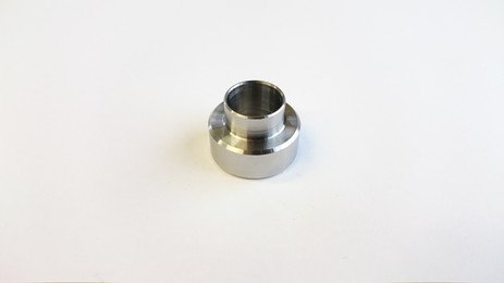 LARGE WISHBONE BUSH SPACER