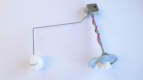 fuel tank sender