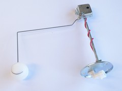 fuel tank sender