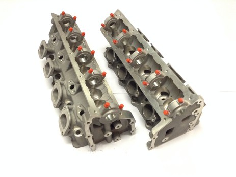AJP CYLINDER HEAD