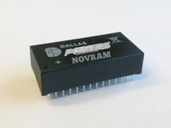 MBE ECU MEMORY CHIP