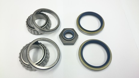 WHEEL BEARING KIT LH REAR