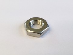BRAKE HOSE LOCK NUT