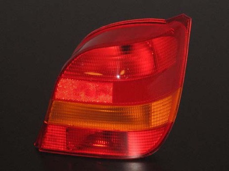 Rear tail lamp (RH)