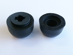 Exhaust Mount