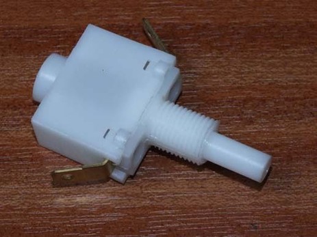 Brake Light Switch