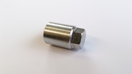 CYLINDER HEAD NUT