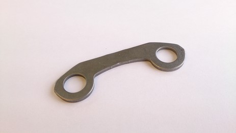 DRIVESHAFT LOCK WASHER