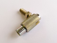 BONNET BALL JOINT