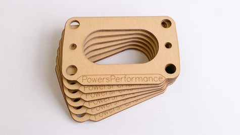 New Speed 6 Thermal Plates Launched