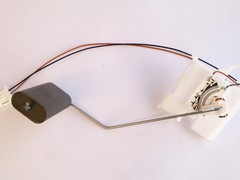 Fuel tank sender