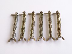 HEADLAMP ADJUSTER KIT