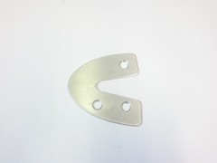 CERBERA LH DOOR CATCH PLATE