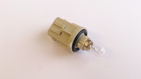 BULB HOLDER (SIDE LIGHT)