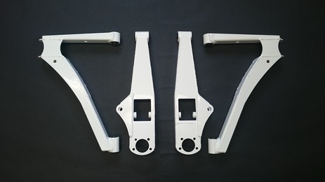 FRONT WISHBONE KIT