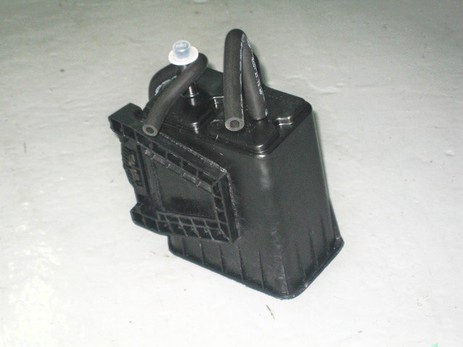 CARBON CANISTER