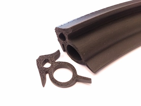 TARGA TOP SEAL