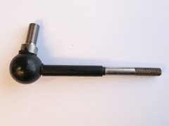 Rear anti roll bar drop link