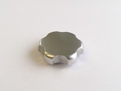 DASH KNOB (HEATER)