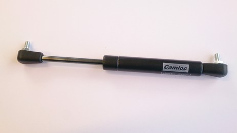 GRIFFITH BONNET STRUT