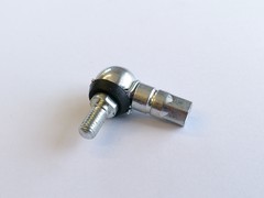 LH THROTTLE BALL JOINT
