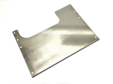 FRONT UNDER TRAY