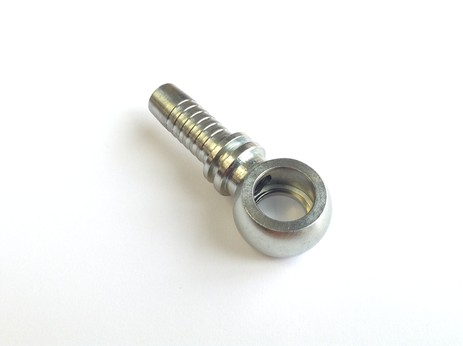 FUEL HOSE BANJO