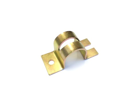 Anti roll bar bracket