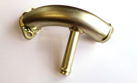 WATER TUBE