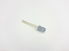 BLUE 5MM LED