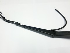 Wiper arm Tamora, T350, Sagaris